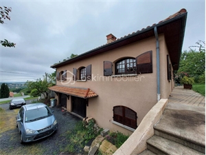 maison à la vente -   63450  LE CREST, surface 135 m2 vente maison - UBI477390839